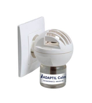 ADAPTIL Calm Difusor y Recarga