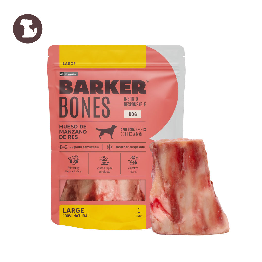 BARKER Bones Large