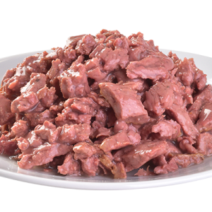 BRIT CARE Cat Fillets in Gravy with Tender Turkey & Savory Salmon - Pouch
