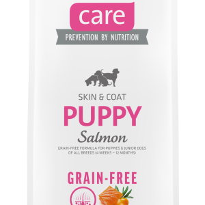 BRIT CARE Dog Grain Free Puppy Salmon