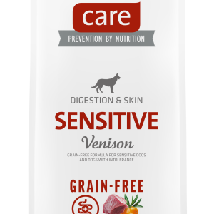BRIT CARE Dog Grain Free Sensitive Venison