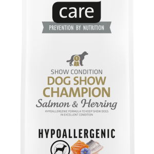 BRIT CARE Dog Hypoallergenic Dog Show Champion Salmon & Herring