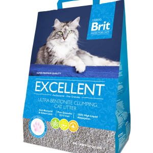 BRIT Excellent Arena para Gatos
