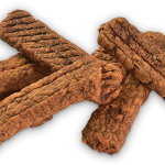 BRIT Meaty Jerky Dog Duck Protein Bar - Pouch