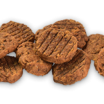 BRIT Meaty Jerky Dog Puppy Coins - Pouch