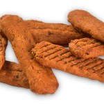 BRIT Meaty Jerky Dog Salmon Protein Bar - Pouch