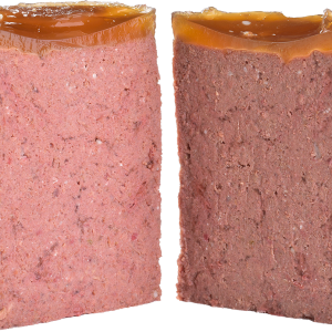 BRIT Mono Protein Lamb - Lata
