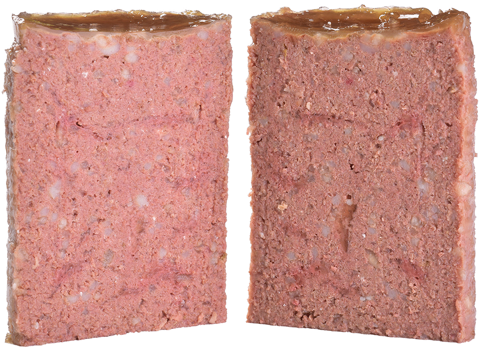 BRIT Mono Protein Lamb & Rice - Lata
