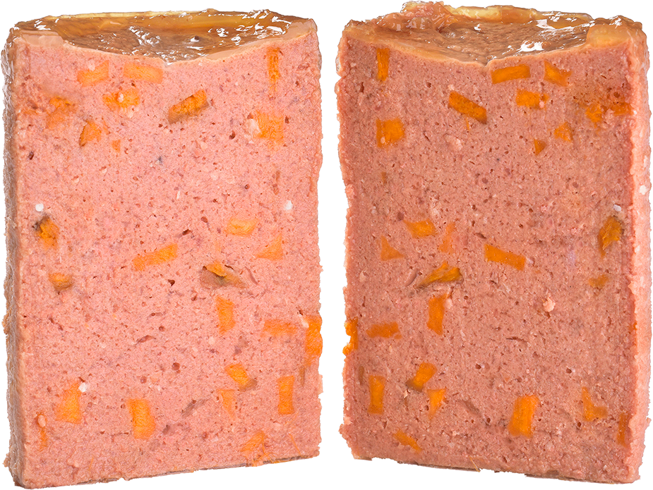 BRIT Mono Protein Turkey & Sweet Potato - Lata