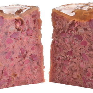 BRIT Paté & Meat Duck - Lata