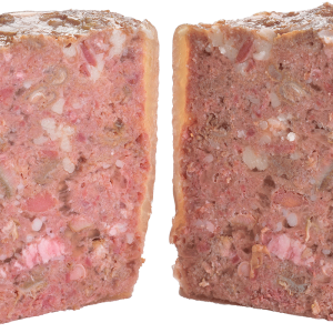 BRIT Paté & Meat Lamb - Lata