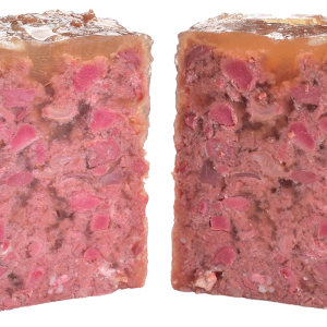 BRIT Paté & Meat Puppy - Lata
