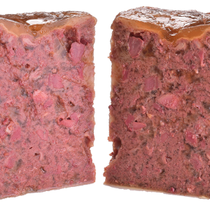 BRIT Paté & Meat Rabbit - Lata