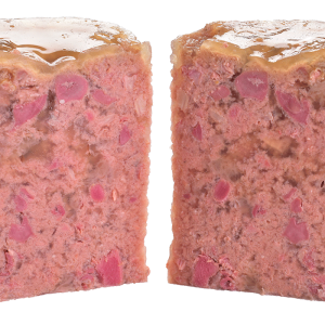 BRIT Paté & Meat Salmon - Lata