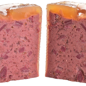 BRIT Paté & Meat Turkey - Lata