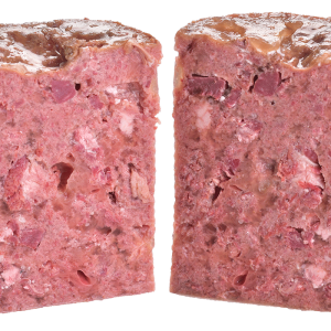 BRIT Paté & Meat Venison - Lata