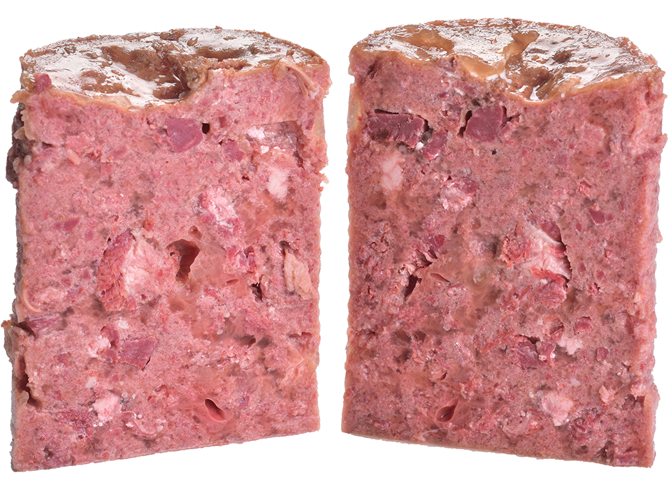BRIT Paté & Meat Venison - Lata