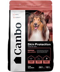CANBO Dog Balance Skin Protection Adulto Todas Las Razas