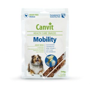 CANVIT Cat Health Care Snack Urinary para Gatos