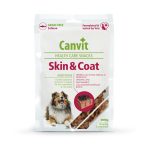 CANVIT Dog Health Care Snack Skin & Coat para Perros