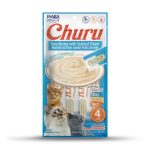 CHURU Cat Atún y Mariscos