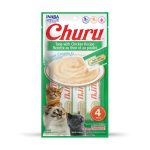 CHURU Cat Atún y Pollo