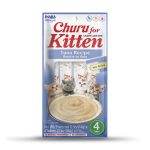 CHURU Cat Kitten Atún