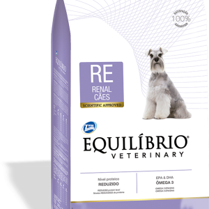 EQUILIBRIO Veterinary Perro Hipoalergénico