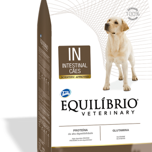 EQUILIBRIO Veterinary Perro Intestinal