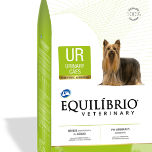 EQUILIBRIO Veterinary Perro Urinario