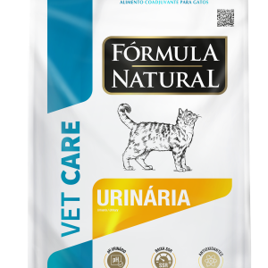 FORMULA NATURAL Vet Care Gatos Urinaria