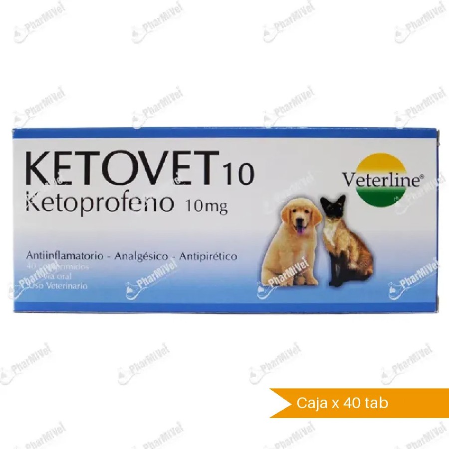 GASTROPET (Omeprazol) 10 MG - Veterline