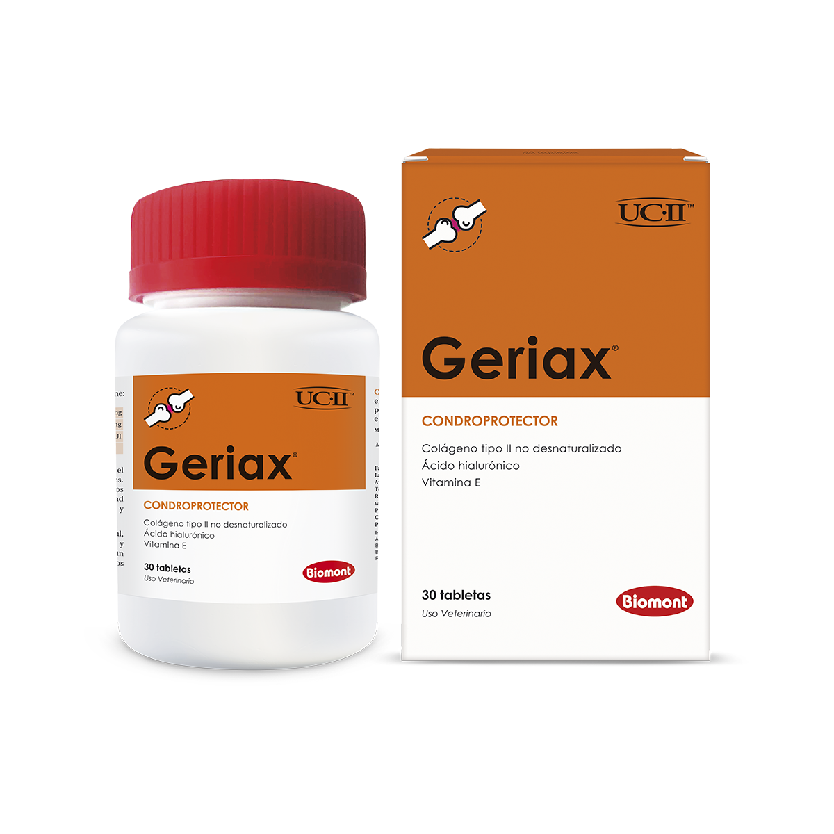 GERIAX Condroprotector