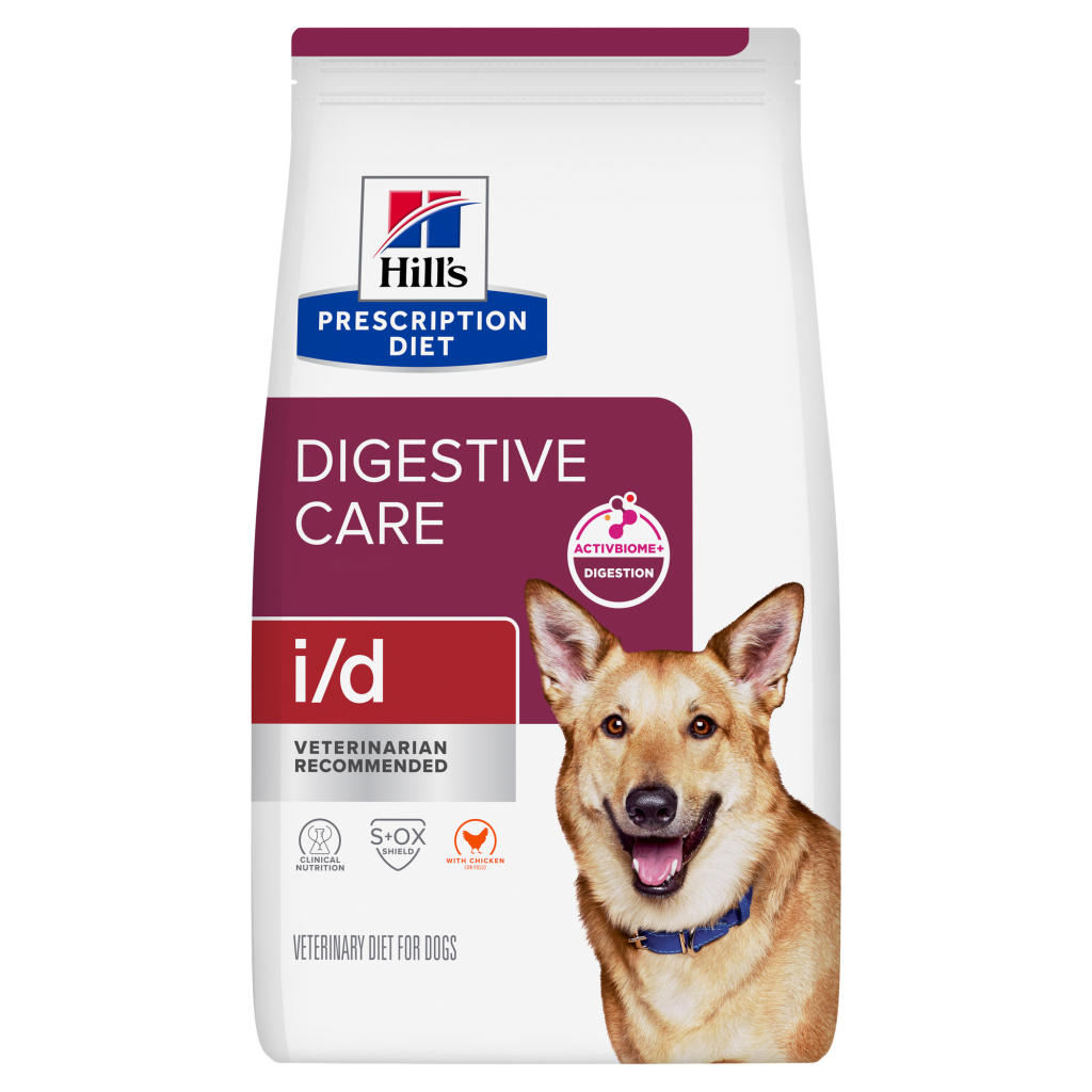 HILL'S PD Canine Digestive Care I/D