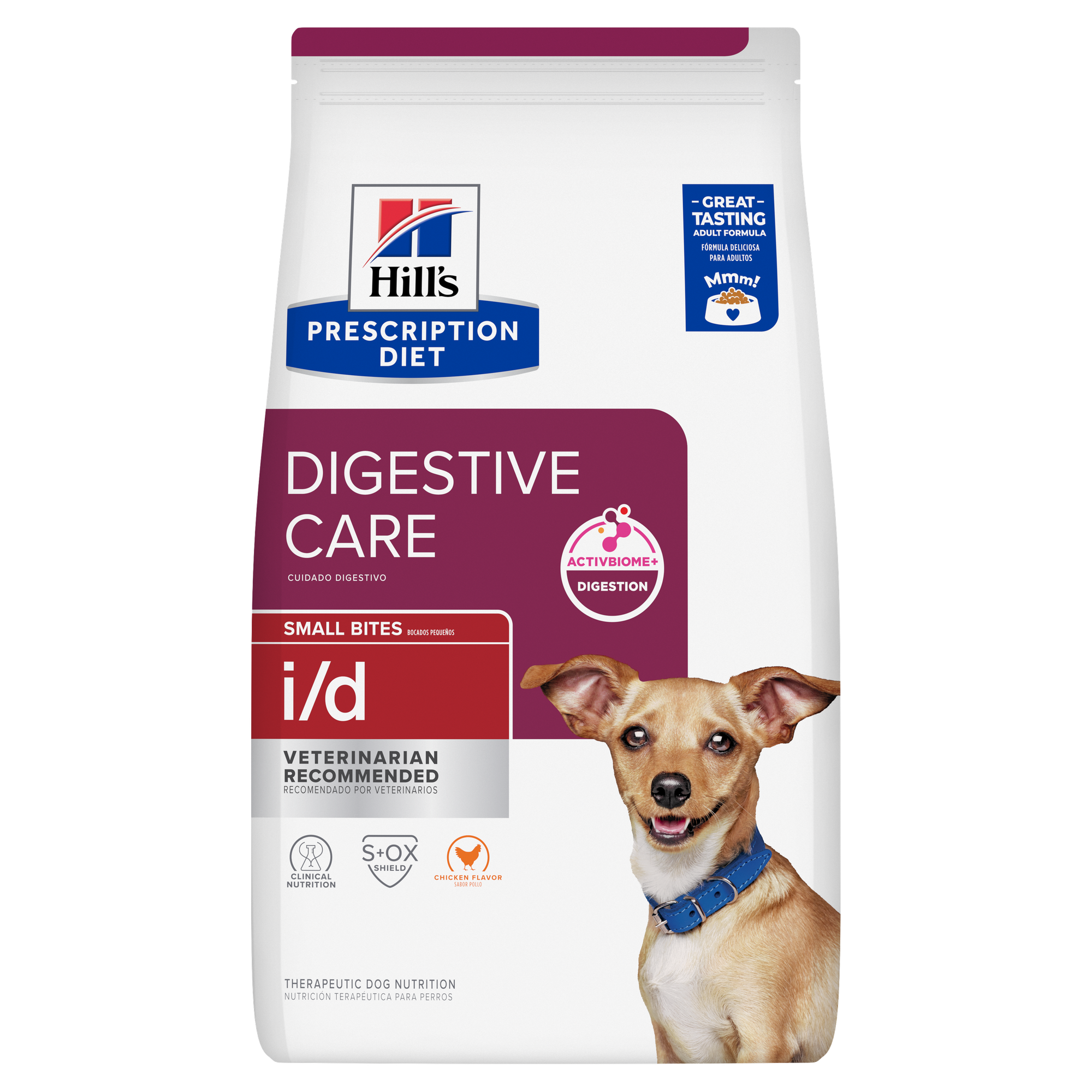 HILL'S PD Canine Digestive Care I/D Small Bites