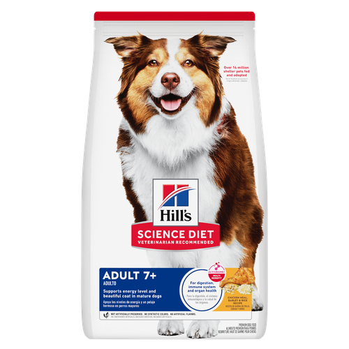 HILL'S SD Canine Adult 7+ Active Longevity