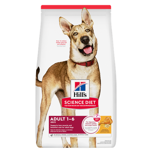 HILL'S SD Canine Adult Chicken