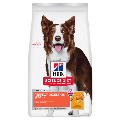 HILL'S SD Canine Adult Perfect Digestion