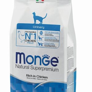MONGE Feline Urinary