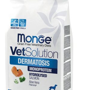 MONGE Vet Solution Canine Dermatosis