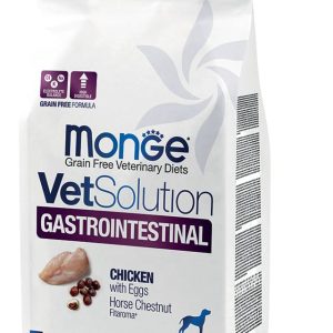 MONGE Vet Solution Canine Gastrointestinal Adult