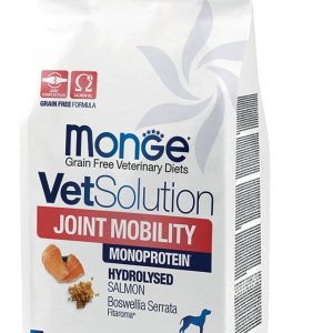 MONGE Vet Solution Canine Joint Mobility