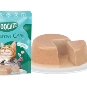 MOOCHIE Cat Benefits Digestive Care - Pouch