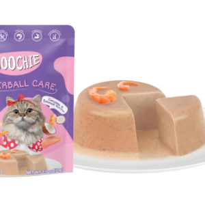 MOOCHIE Cat Benefits Hairball Care - Pouch