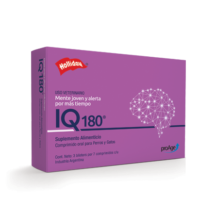 OHM Modulador de Ansiedad Comprimido - Holliday