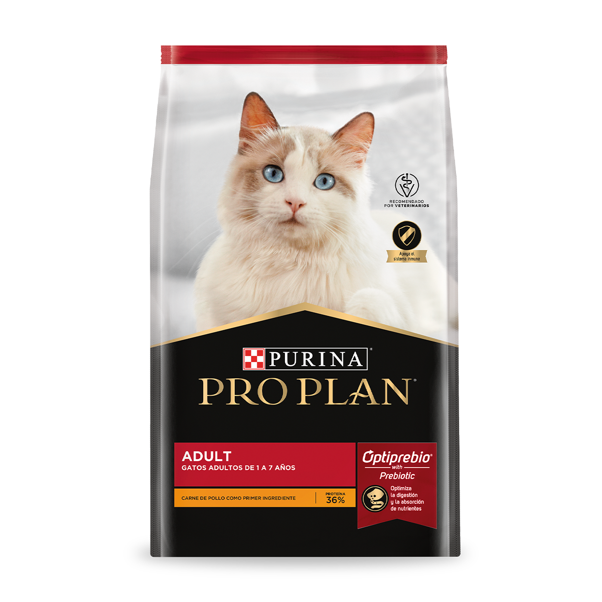 PRO PLAN Gato Adult