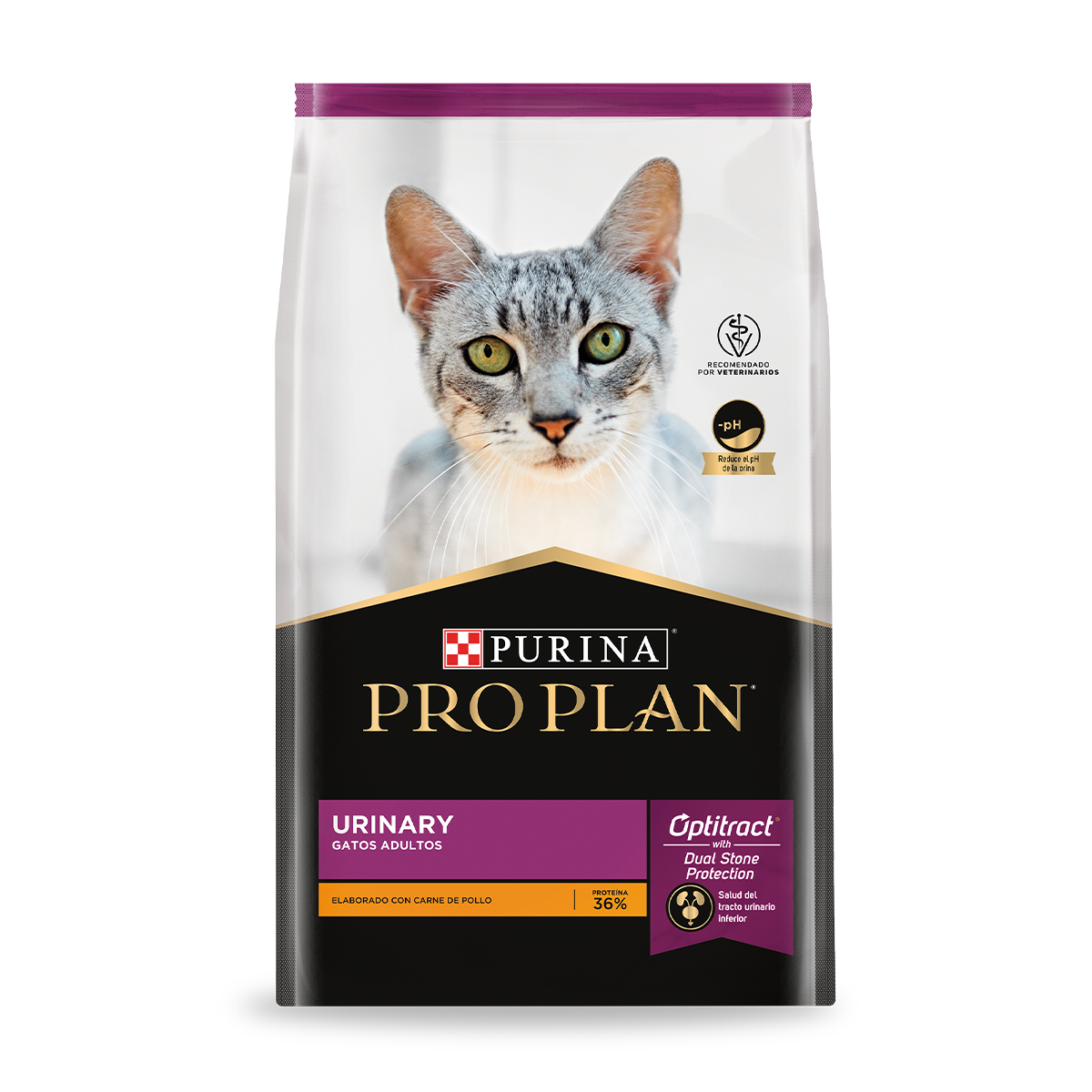 PRO PLAN Gato Adulto Urinary