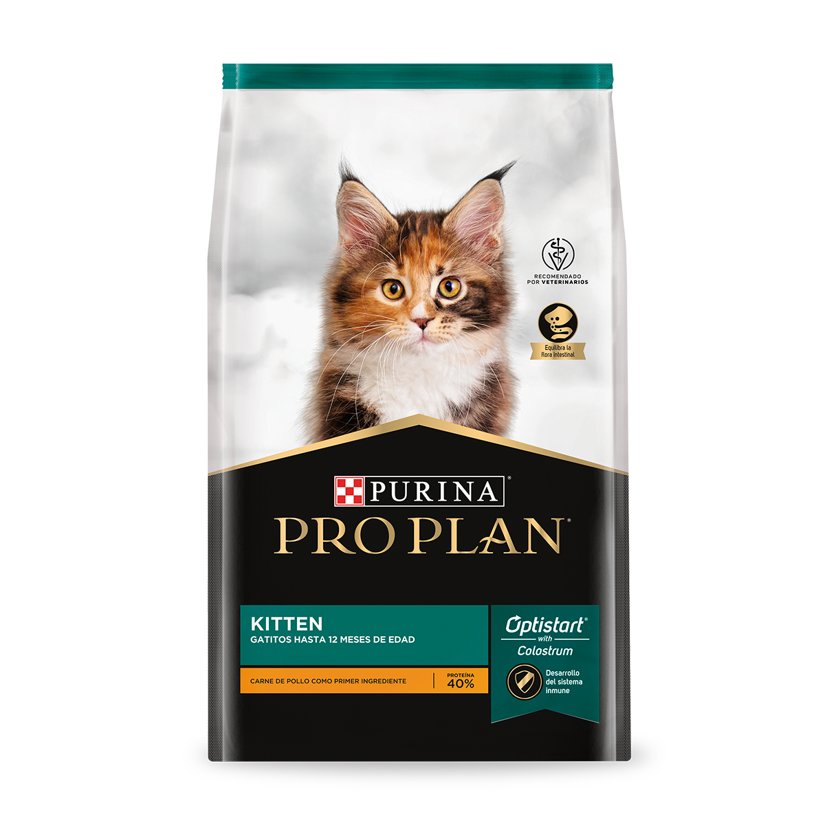 PRO PLAN Gato Kitten