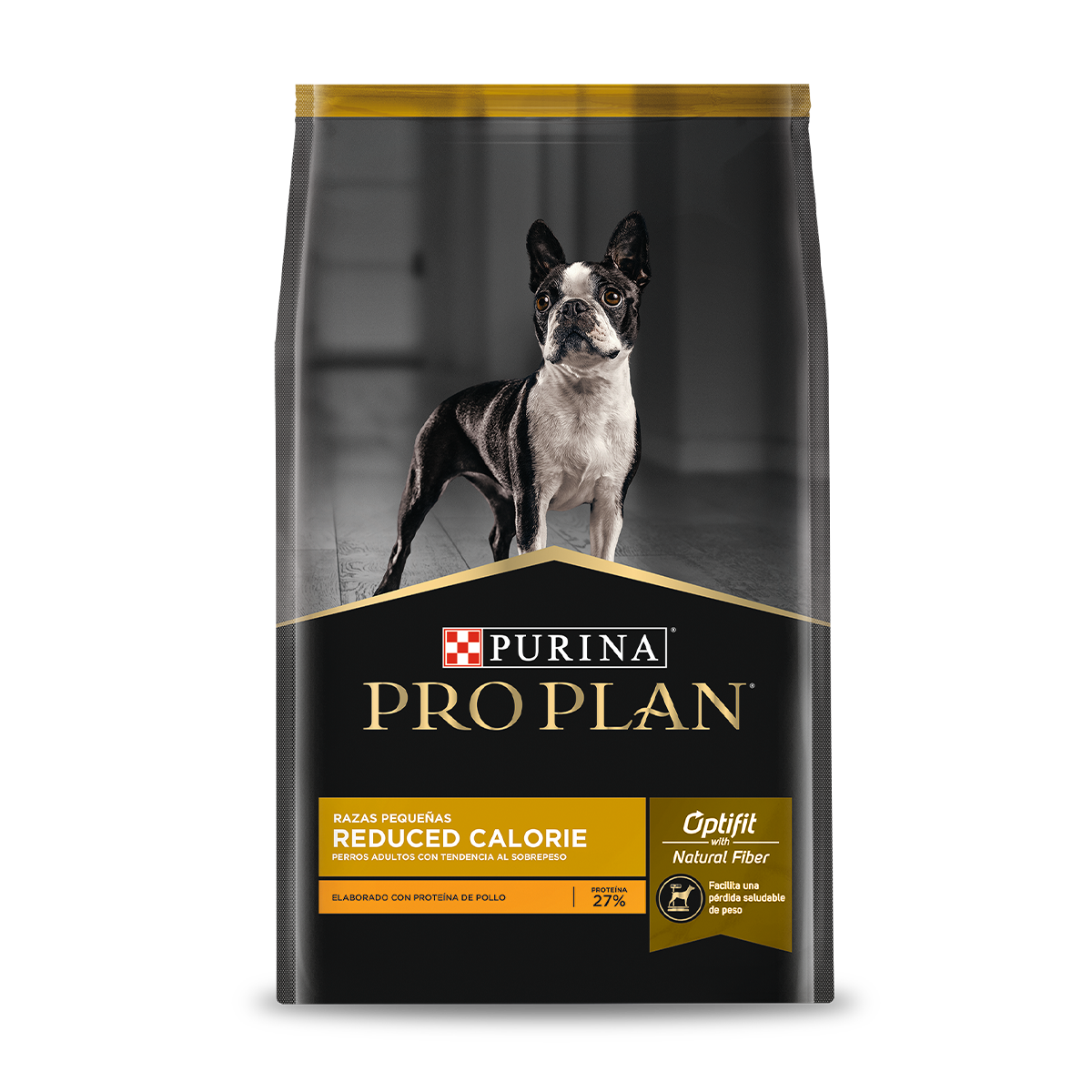 PRO PLAN Reduced Calorie Perro Razas Pequeñas