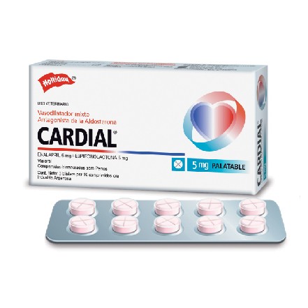 Relay C 200 mcg Cabergolina - Holliday